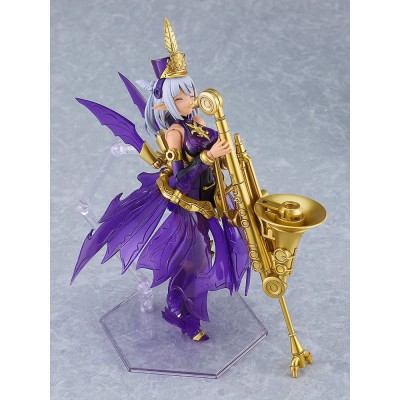 GUILTY PRINCESS GP-10 DARK FAIRY KNIGHT GRIMLINDE PLAMAX MODEL KIT ACTION FIGURE MAX FACTORY