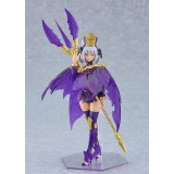GUILTY PRINCESS GP-10 DARK FAIRY KNIGHT GRIMLINDE PLAMAX MODEL KIT ACTION FIGURE MAX FACTORY
