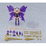 GUILTY PRINCESS GP-10 DARK FAIRY KNIGHT GRIMLINDE PLAMAX MODEL KIT ACTION FIGURE MAX FACTORY