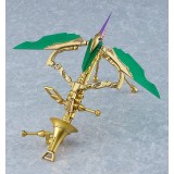 GUILTY PRINCESS GP-10 DARK FAIRY KNIGHT GRIMLINDE PLAMAX MODEL KIT ACTION FIGURE MAX FACTORY