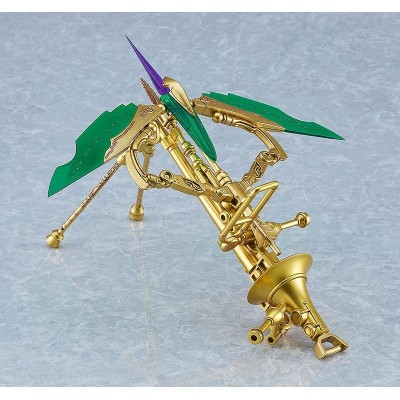 GUILTY PRINCESS GP-10 DARK FAIRY KNIGHT GRIMLINDE PLAMAX MODEL KIT ACTION FIGURE MAX FACTORY