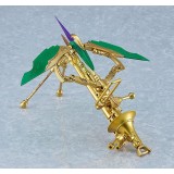 GUILTY PRINCESS GP-10 DARK FAIRY KNIGHT GRIMLINDE PLAMAX MODEL KIT ACTION FIGURE MAX FACTORY