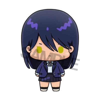 MOBILE SUIT GUNDAM GQUUUUUUX CHOKORIN MASCOTS BOX SET 6-PACK MINI FIGURE MEGAHOUSE