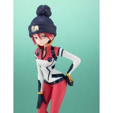 MOBILE SUIT GUNDAM GQUUUUUUX LUCREA LITE YUZURIHA AMATE (MACHU) PILOT SUIT VER. STATUA FIGURE MEGAHOUSE