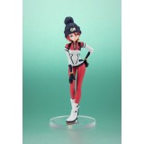 MOBILE SUIT GUNDAM GQUUUUUUX LUCREA LITE YUZURIHA AMATE (MACHU) PILOT SUIT VER. STATUA FIGURE MEGAHOUSE