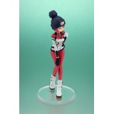 MEGAHOUSE MOBILE SUIT GUNDAM GQUUUUUUX LUCREA LITE YUZURIHA AMATE (MACHU) PILOT SUIT VER. STATUE FIGURE