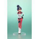 MOBILE SUIT GUNDAM GQUUUUUUX LUCREA LITE YUZURIHA AMATE (MACHU) PILOT SUIT VER. STATUA FIGURE MEGAHOUSE