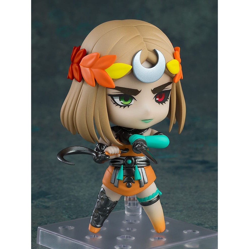GOOD SMILE COMPANY HADES II MELINOE NENDOROID ACTION FIGURE
