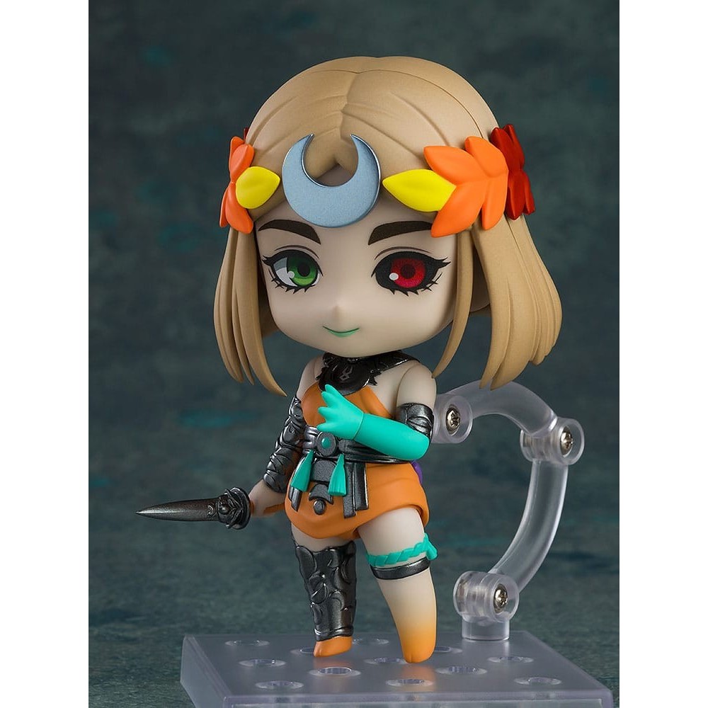 GOOD SMILE COMPANY HADES II MELINOE NENDOROID ACTION FIGURE