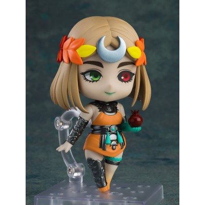GOOD SMILE COMPANY HADES II MELINOE NENDOROID ACTION FIGURE