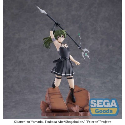 SEGA GOODS FRIEREN UBEL SPELL THAT SLASHES ALMOST ANYTHING LUMINASTA PVC FIGURE STATUE