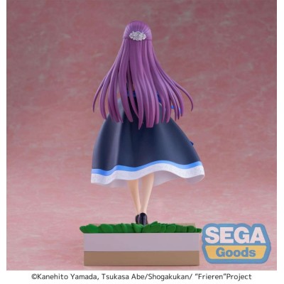 SEGA GOODS FRIEREN FERN AT A CERTAIN FESTIVAL XSTELLAR SERIES PVC STATUE FIGURE