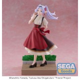 FRIEREN AT A CERTAIN FESTIVAL XSTELLAR STATUA FIGURE SEGA GOODS