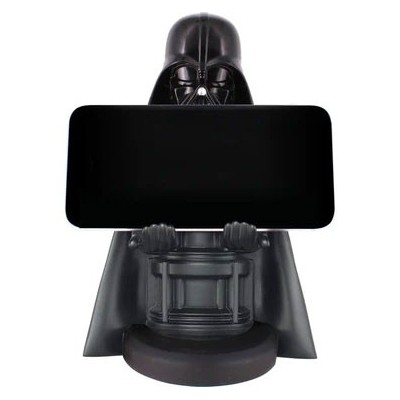 EXQUISITE GAMING STAR WARS DARTH VADER CABLE GUY STATUE 20CM FIGURE