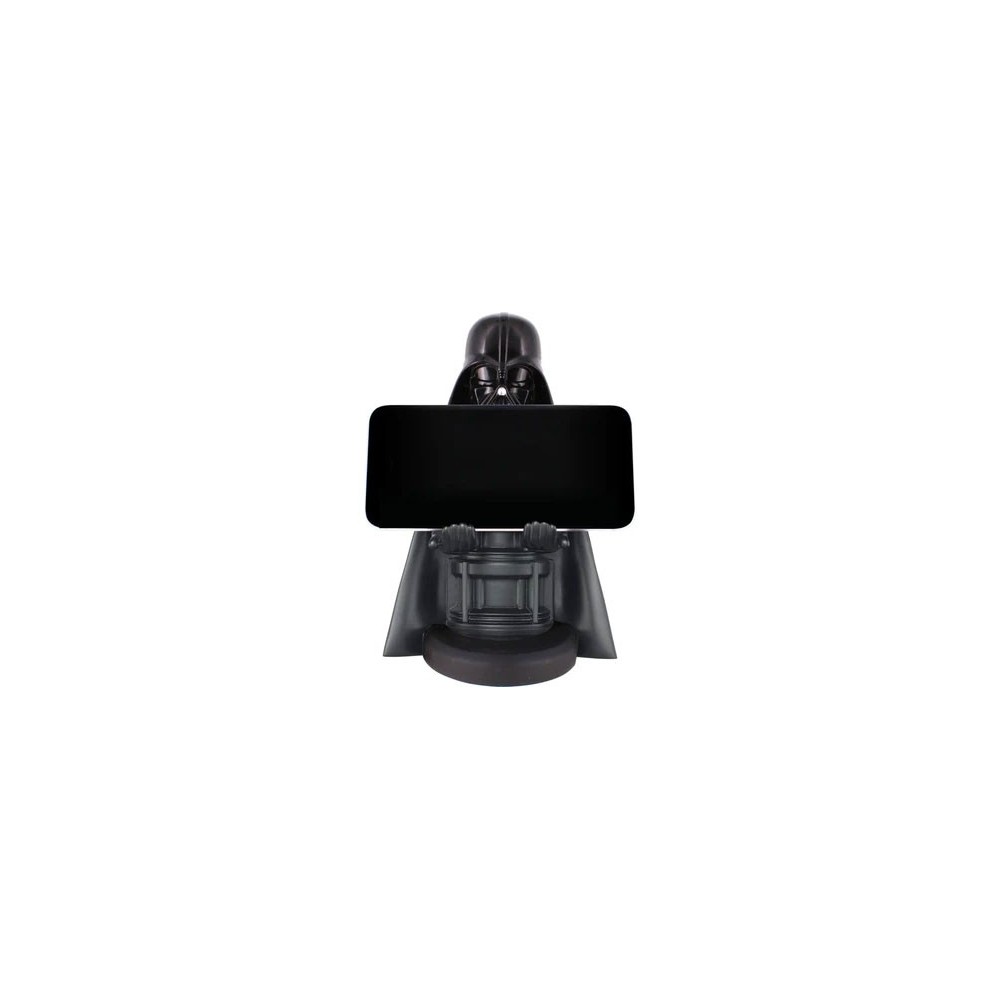 EXQUISITE GAMING STAR WARS DARTH VADER CABLE GUY STATUE 20CM FIGURE