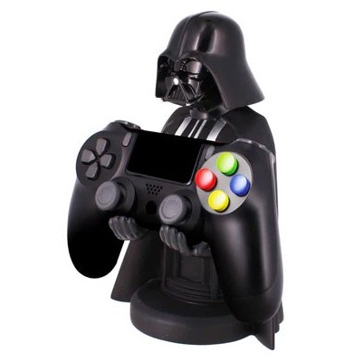 STAR WARS DARTH VADER CABLE GUY STATUA 20CM FIGURE EXQUISITE GAMING