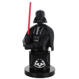 STAR WARS A NEW HOPE DARTH VADER CABLE GUY STATUA 20CM FIGURE EXQUISITE GAMING