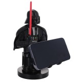 EXQUISITE GAMING STAR WARS A NEW HOPE DARTH VADER CABLE GUY STATUE 20CM FIGURE