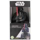 EXQUISITE GAMING STAR WARS A NEW HOPE DARTH VADER CABLE GUY STATUE 20CM FIGURE