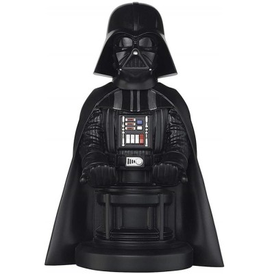 EXQUISITE GAMING STAR WARS DARTH VADER CABLE GUY STATUE 20CM FIGURE
