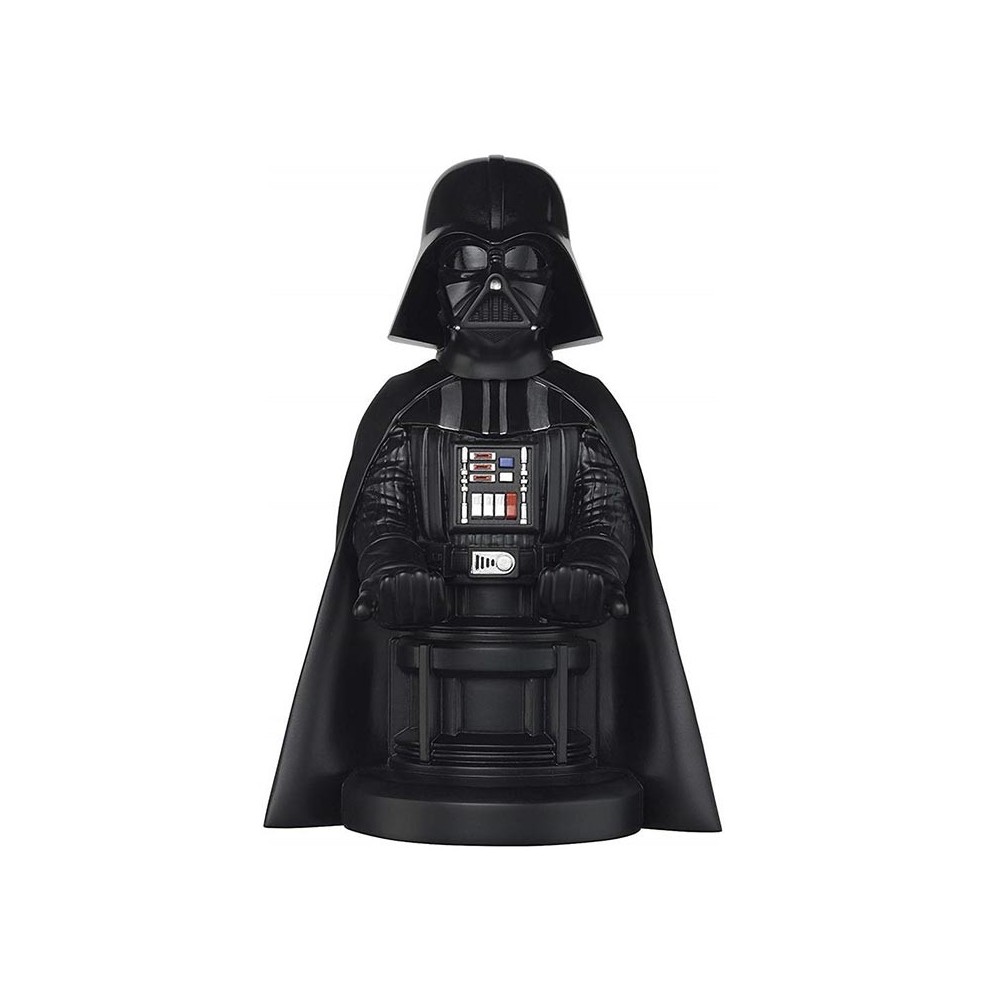 STAR WARS DARTH VADER CABLE GUY STATUA 20CM FIGURE EXQUISITE GAMING