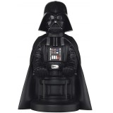 EXQUISITE GAMING STAR WARS DARTH VADER CABLE GUY STATUE 20CM FIGURE