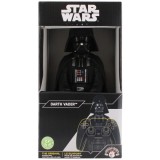 STAR WARS DARTH VADER CABLE GUY STATUA 20CM FIGURE EXQUISITE GAMING