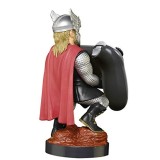 EXQUISITE GAMING MARVEL THOR CABLE GUY STATUE 20CM FIGURE