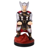 EXQUISITE GAMING MARVEL THOR CABLE GUY STATUE 20CM FIGURE