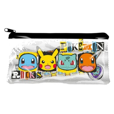 POKEMON ROCKS SET DI CANCELLERIA CYP BRANDS