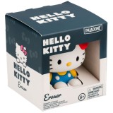 HELLO KITTY GOMMA DA CANCELLARE 3D FIGURE PALADONE PRODUCTS