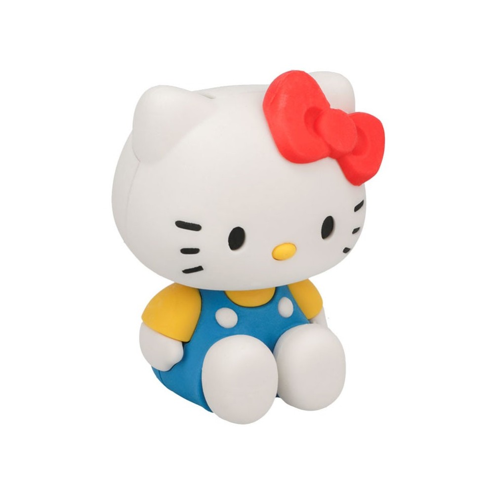 HELLO KITTY GOMMA DA CANCELLARE 3D FIGURE PALADONE PRODUCTS