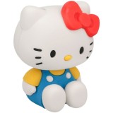 HELLO KITTY GOMMA DA CANCELLARE 3D FIGURE PALADONE PRODUCTS