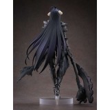 OVERLORD ALBEDO ARMOR UNIFORM POP UP PARADE L STATUA FIGURE GOOD SMILE COMPANY