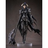 OVERLORD ALBEDO ARMOR UNIFORM POP UP PARADE L STATUA FIGURE GOOD SMILE COMPANY