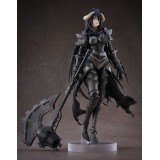GOOD SMILE COMPANY OVERLORD ALBEDO ARMOR UNIFORM POP UP PARADE L SIZE STATUE PVC FIGURE