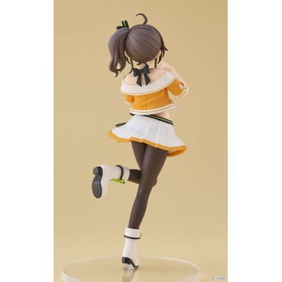 GOOD SMILE COMPANY HOLOLIVE PRODUCTION NATSUIRO MATSURI POP UP PARADE STATUE PVC FIGURE