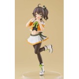 HOLOLIVE PRODUCTION NATSUIRO MATSURI POP UP PARADE STATUA FIGURE GOOD SMILE COMPANY