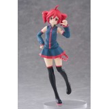 GOOD SMILE COMPANY KASANE TETO POP UP PARADE L SIZE STATUE PVC FIGURE