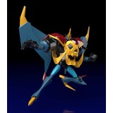 GOOD SMILE COMPANY RAIKING MODEROID MODEL KIT RE-RUN ACTION FIGURE