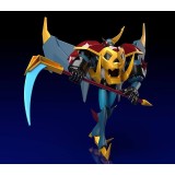 GOOD SMILE COMPANY RAIKING MODEROID MODEL KIT RE-RUN ACTION FIGURE