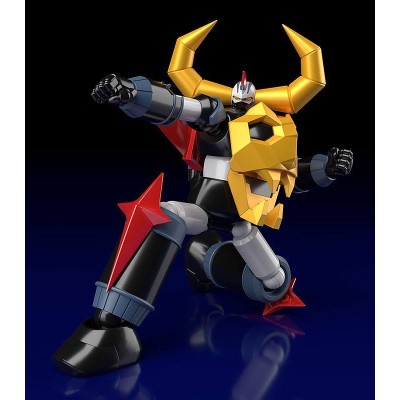 GAIKING MODEROID MODEL KIT ACTION FIGURE GOOD SMILE COMPANY