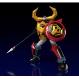 GOOD SMILE COMPANY GAIKING MODEROID MODEL KIT RE-RELEASE PVC ACTION FIGURE