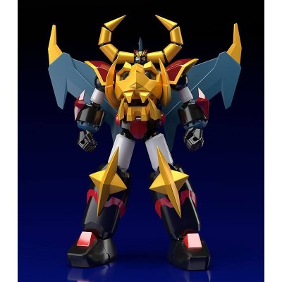 GOOD SMILE COMPANY GAIKING MODEROID MODEL KIT RE-RELEASE PVC ACTION FIGURE