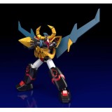 GOOD SMILE COMPANY GAIKING MODEROID MODEL KIT RE-RELEASE PVC ACTION FIGURE