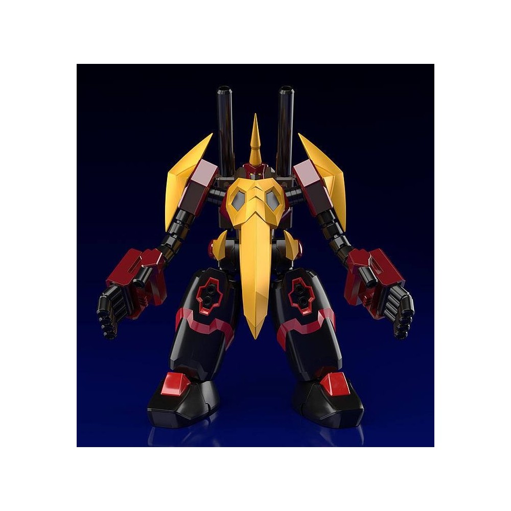 BALKING MODEROID MODEL KIT ACTION FIGURE GOOD SMILE COMPANY