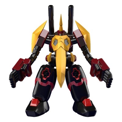GOOD SMILE COMPANY BALKING MODEROID MODEL KIT PVC RE-RELEASE ACTION FIGURE