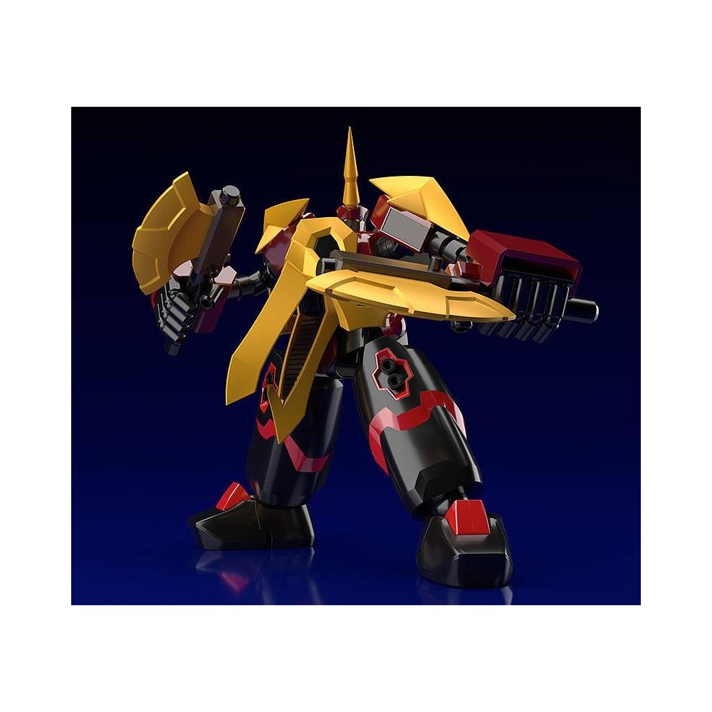 BALKING MODEROID MODEL KIT ACTION FIGURE GOOD SMILE COMPANY