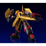 GOOD SMILE COMPANY BALKING MODEROID MODEL KIT PVC RE-RELEASE ACTION FIGURE