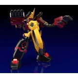 GOOD SMILE COMPANY BALKING MODEROID MODEL KIT PVC RE-RELEASE ACTION FIGURE